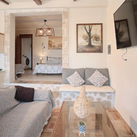 Casa Petra - Stone Cottage Farmhouses Argassi Exterior foto